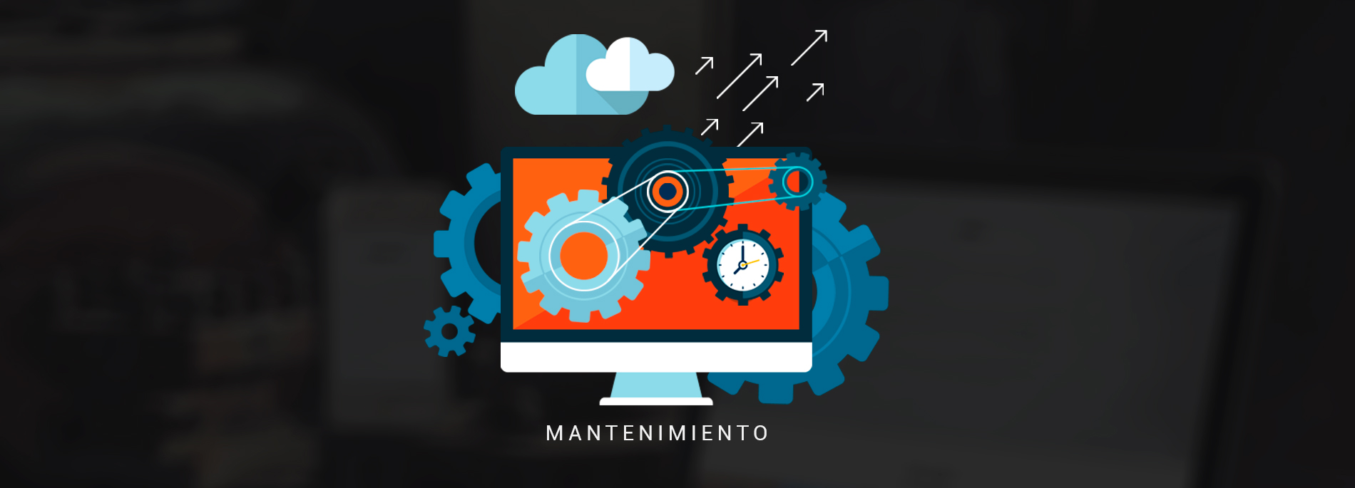 RichmonStudio páginas web